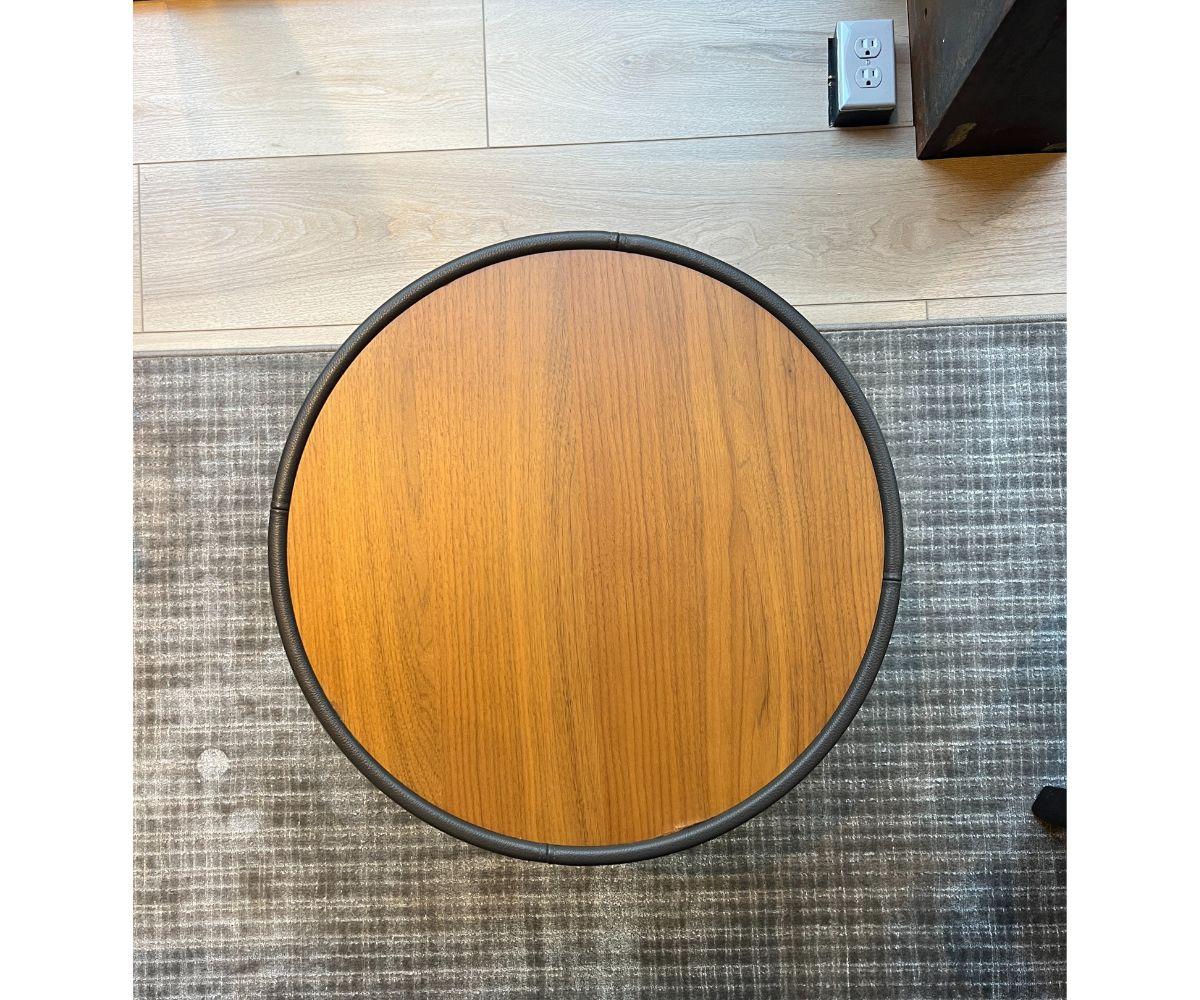 Moderne Table d'appoint Molteni & C Kew en vente