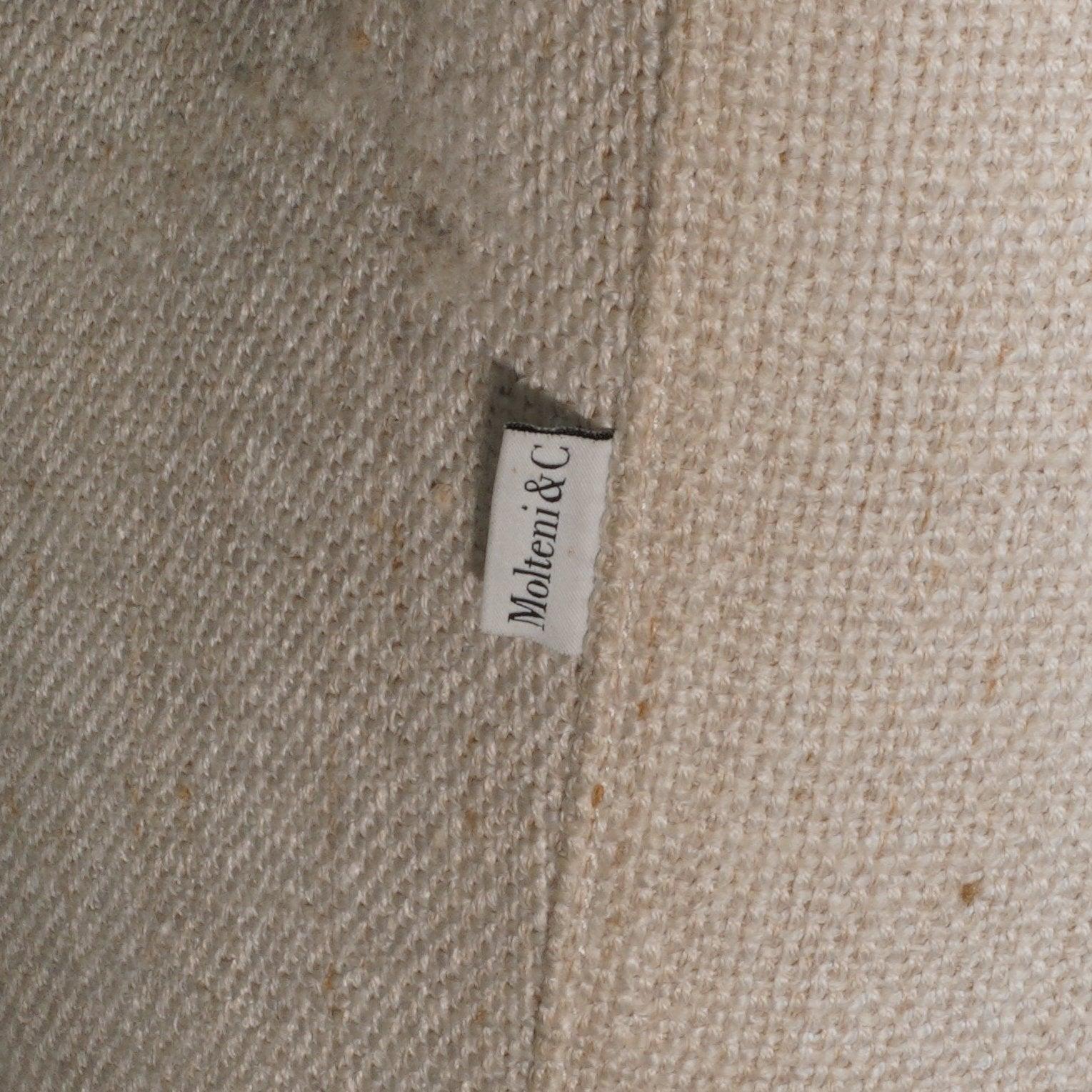 Canapé Molteni & C Lido par Hannes Wettstein en vente 2