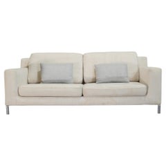 Molteni & C Lido Sofa by Hannes Wettstein