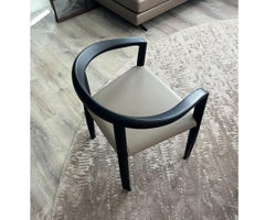 Molteni & C MHC.3 MISS Dining Chair by Tobia Scarpa