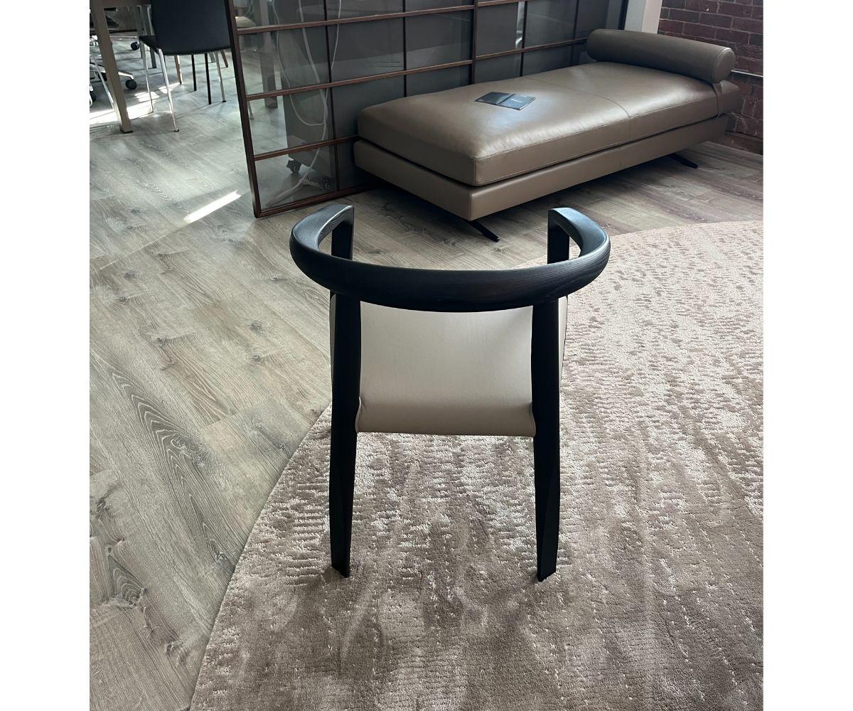 Italiano Molteni & C MHC.3 MISS Dining Chair by Tobia Scarpa in vendita