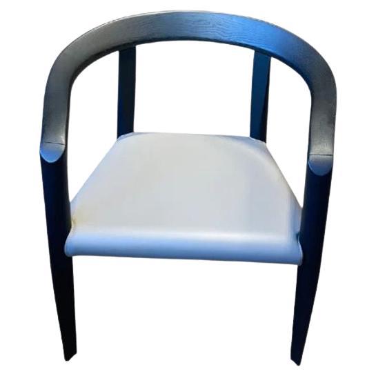 Molteni & C MHC.3 MISS Dining Chair by Tobia Scarpa