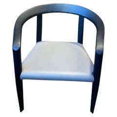 Molteni & C MHC.3 MISS Dining Chair by Tobia Scarpa