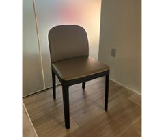 Molteni & C  Tea Dining Chair by Jasper Morrison