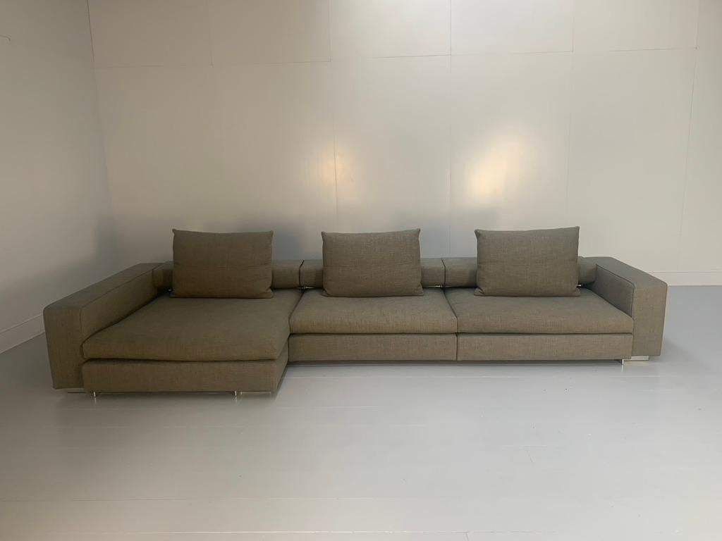 Contemporary Molteni & C 