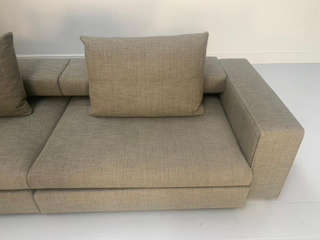 Linen Molteni & C 