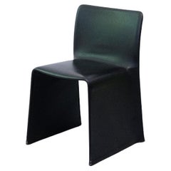 Glove Leather Dining Chairs By Patrícia Urquiola for Molteni Italy