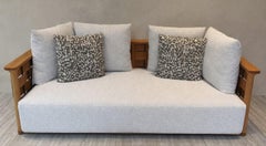 MOLTENI Palinfrasca Outdoor Sofa