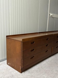 Molteni per Tito Agnoli Modello Fiorenza