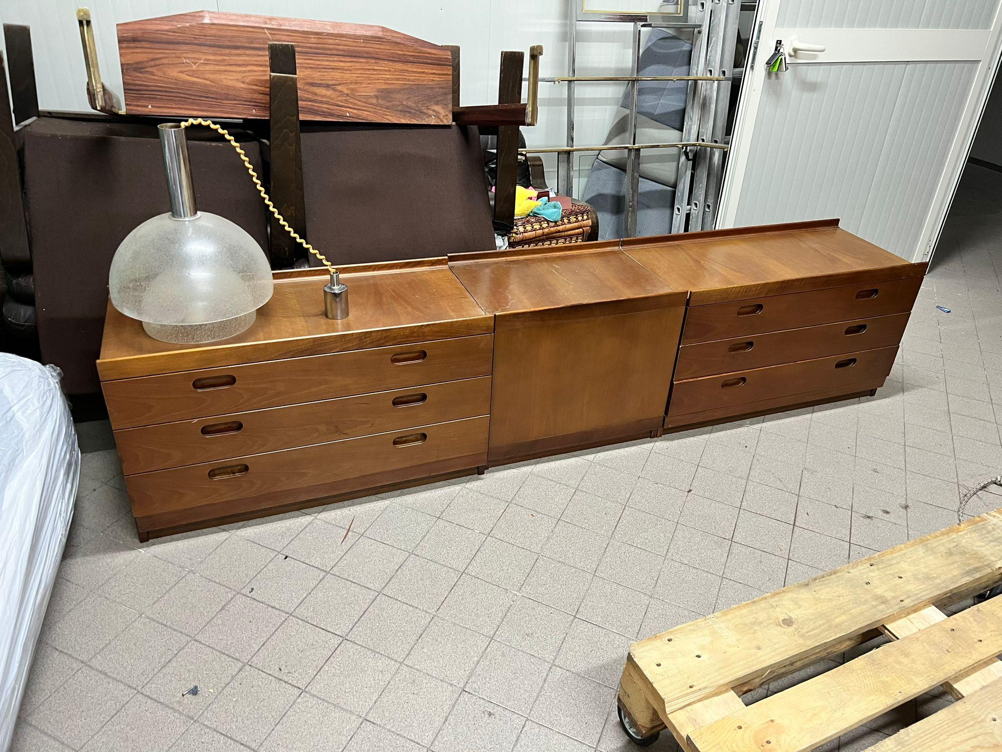 Molteni per Tito Agnoli Modello Fiorenza In condizioni buone a Napoli, NA