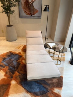 Molteni Tuscany Chaise Lounge