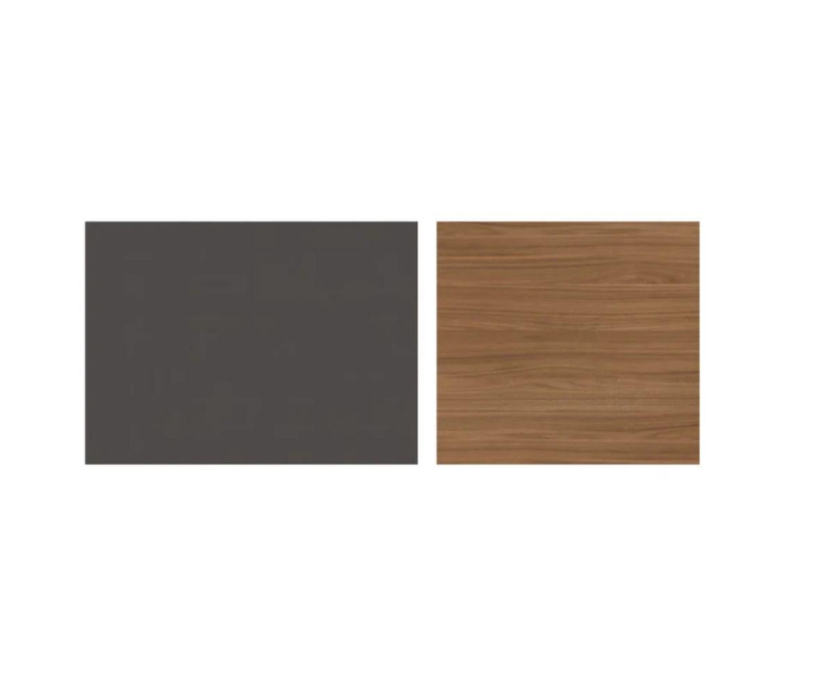 Molteni&C Attico Beistelltisch von Nicola Gallizia im Zustand „Gut“ im Angebot in Boston, MA
