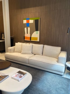 Divano Molteni&C Augusto