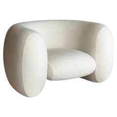 Molteni&C Cinnamon Lounge Chair