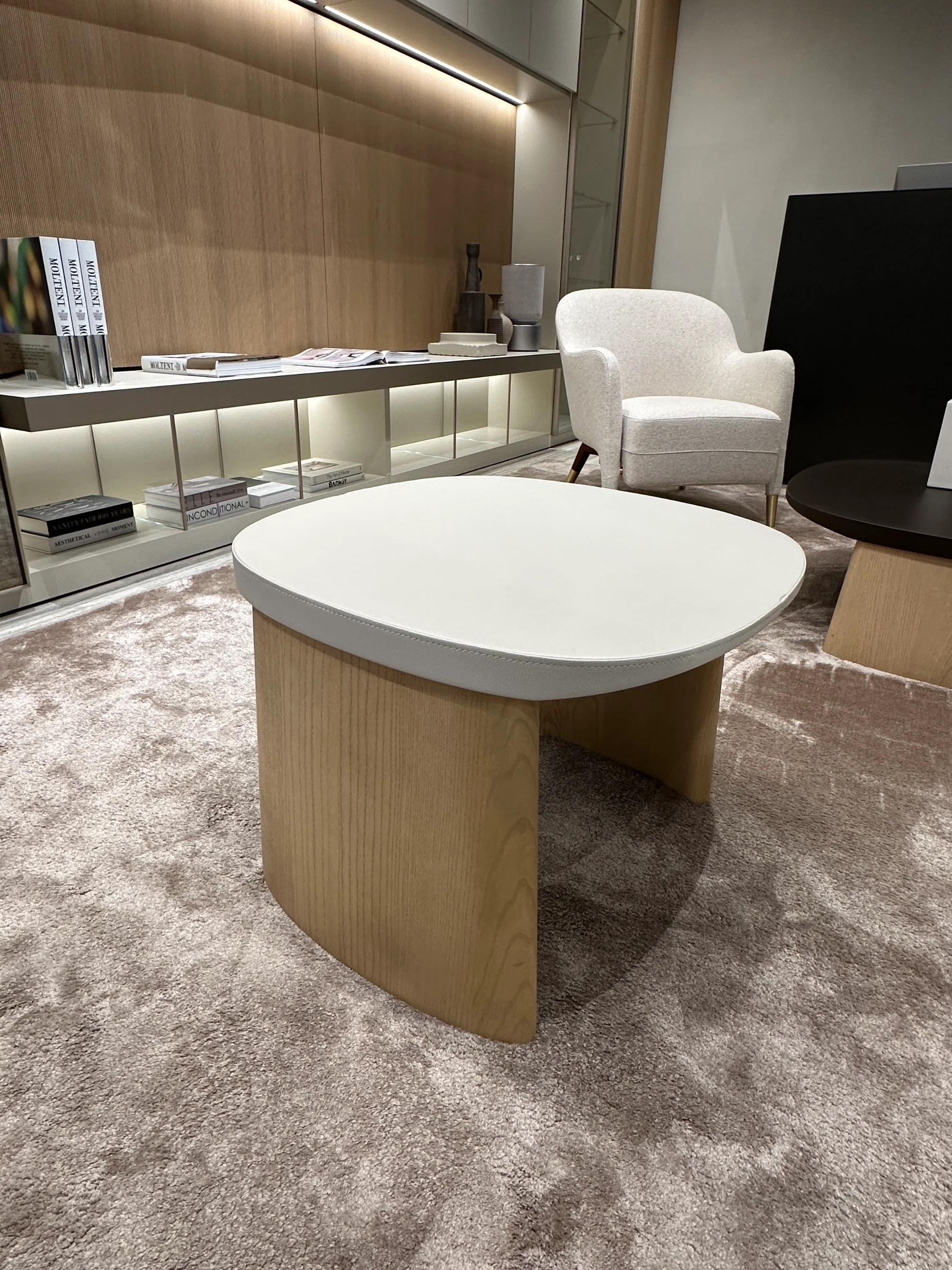 Moderne Molteni&C Cleo Coffee Table by Vincent Van Duysen en vente