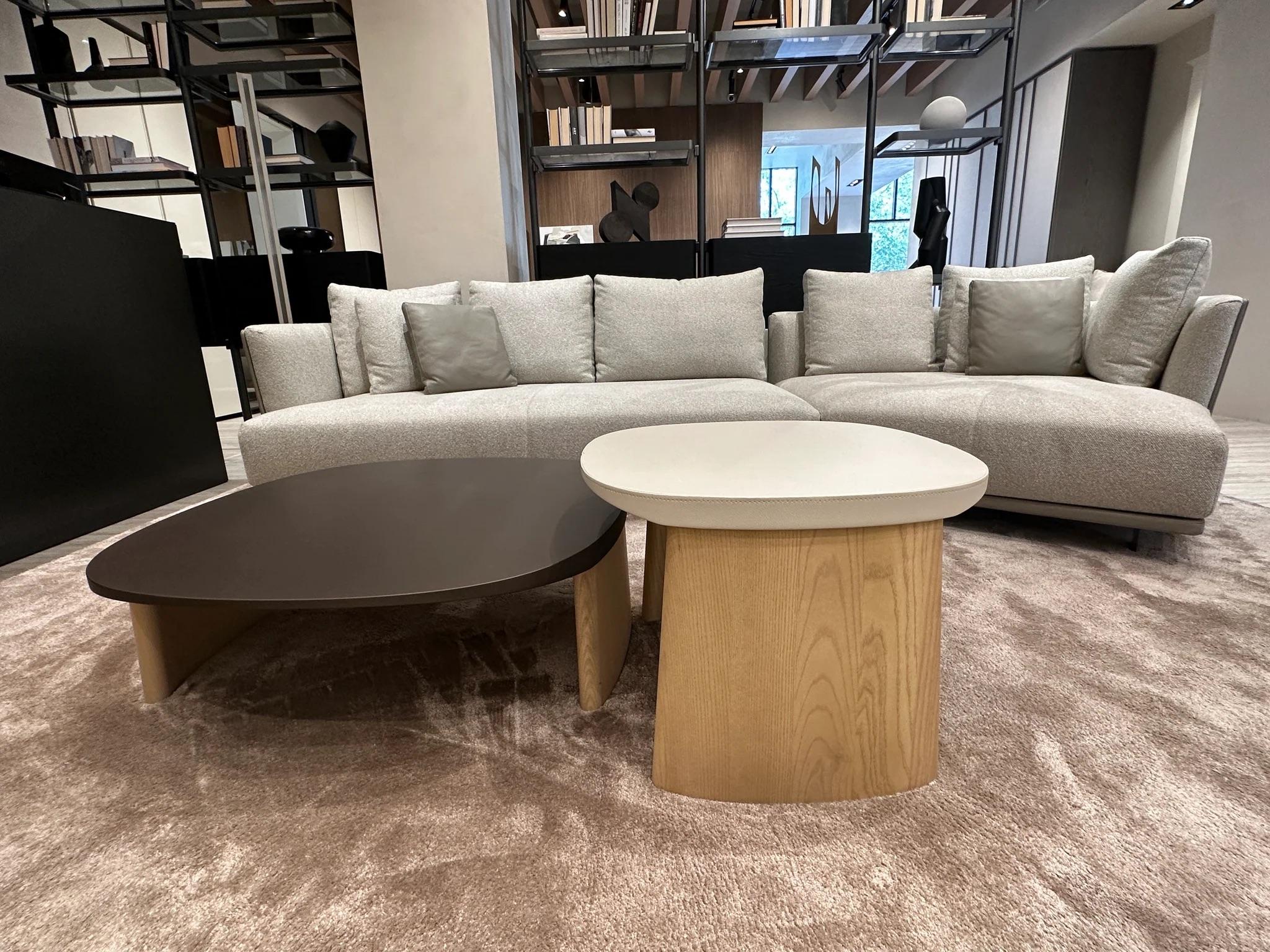 italien Molteni&C Cleo Coffee Table by Vincent Van Duysen en vente