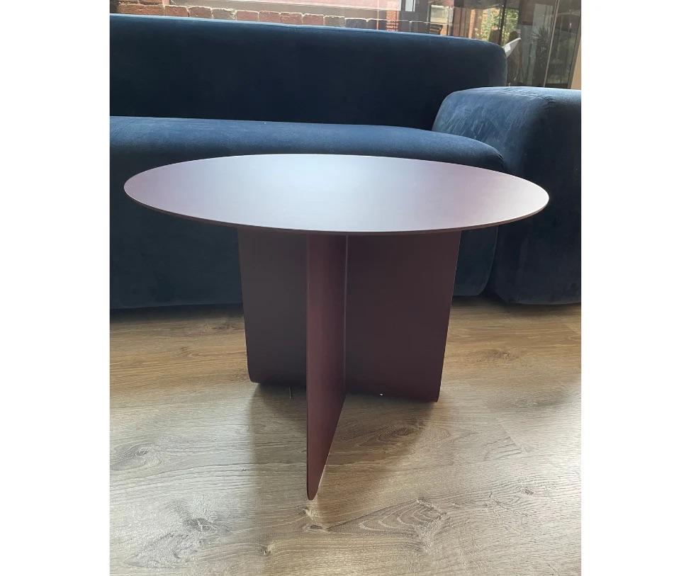 Mesa baja Molteni&C Cleo de Vincent Van Duysen Italiano en venta
