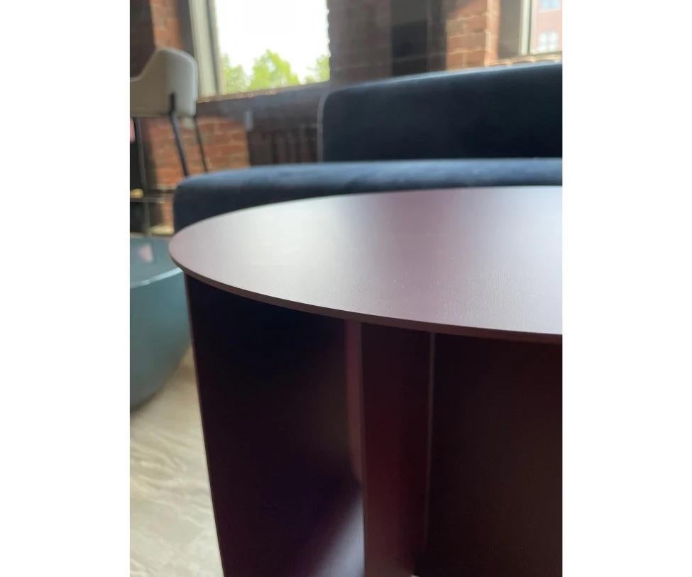 Mesa baja Molteni&C Cleo de Vincent Van Duysen Siglo XXI y contemporáneo en venta