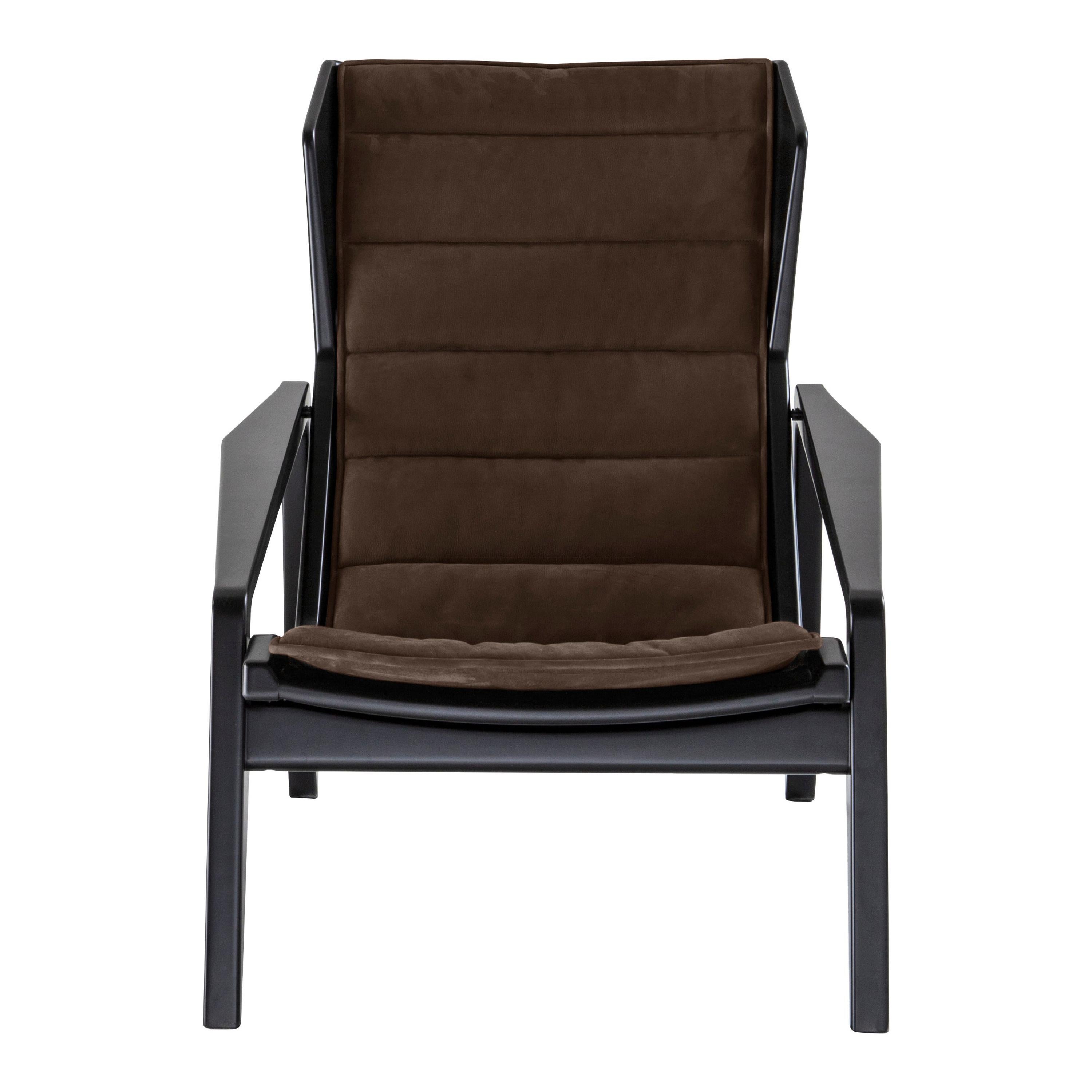 Contemporary Leather Chairs 2,395 For Sale on 1stDibs