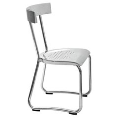 Gio Ponti Dining Room Chairs