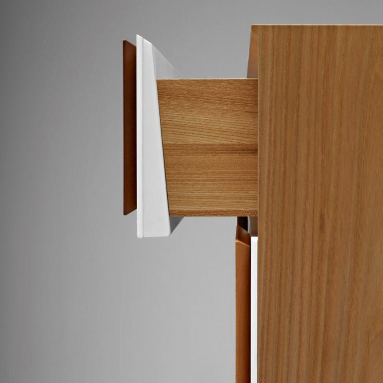 molteni cassettiera