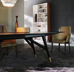 Molteni&C D.859.1A Dining Table by Gio Ponti