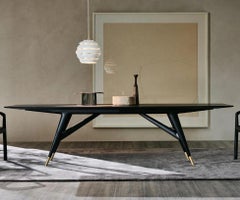 Molteni&C D.859.1A Dining Table by Gio Ponti