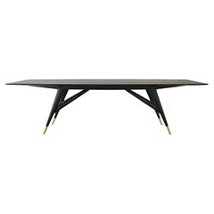 Molteni&C D.859.1A Dining Table by Gio Ponti 