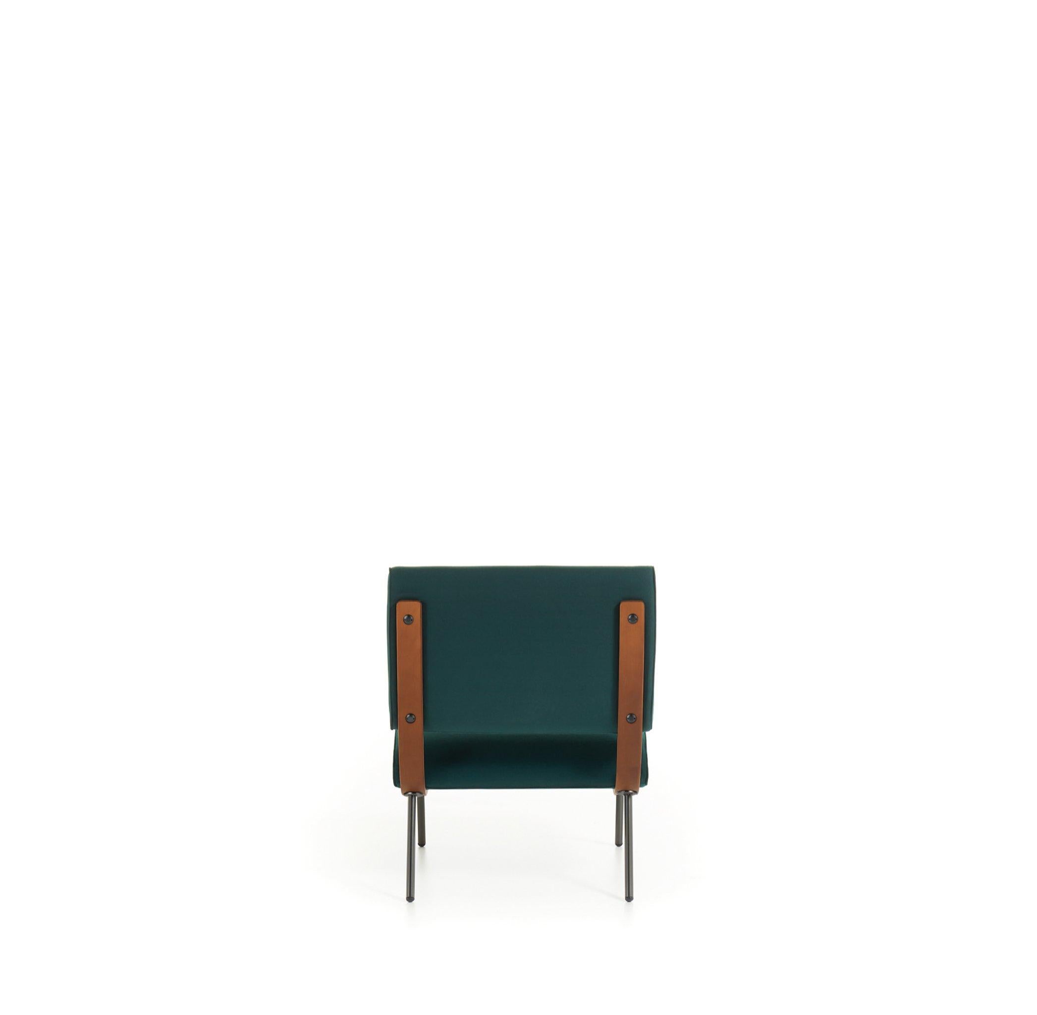 gio ponti round chair