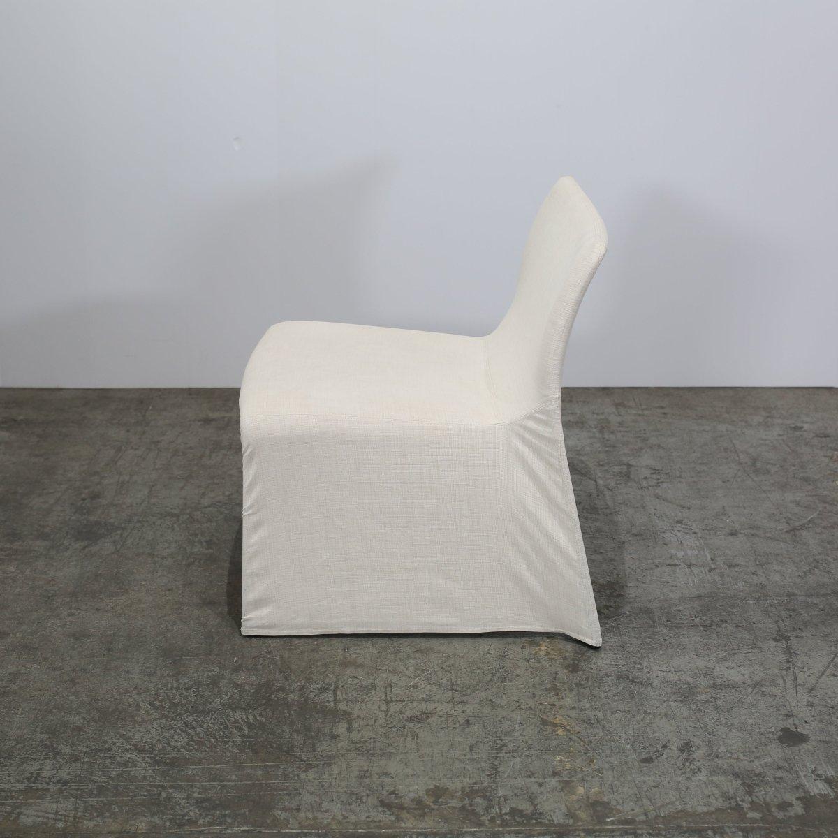 italien Molteni&C Glove Armchairs by Patricia Urquiola, Set of Two (Fauteuils à gants de Patricia Urquiola) en vente