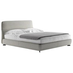 Fabric Bedroom Furniture