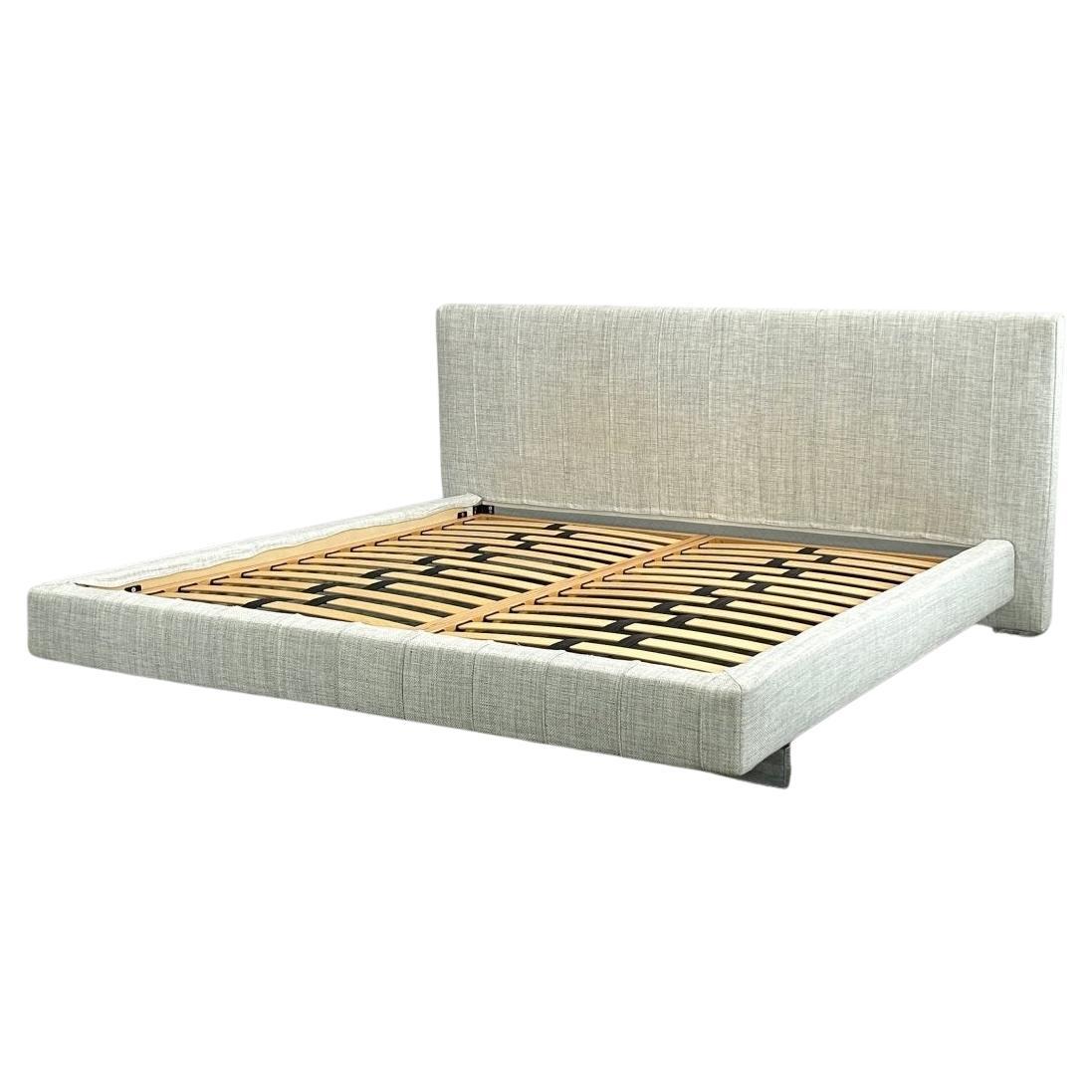 Letto a onde alte Molteni&C di Hannes Wettstein in vendita
