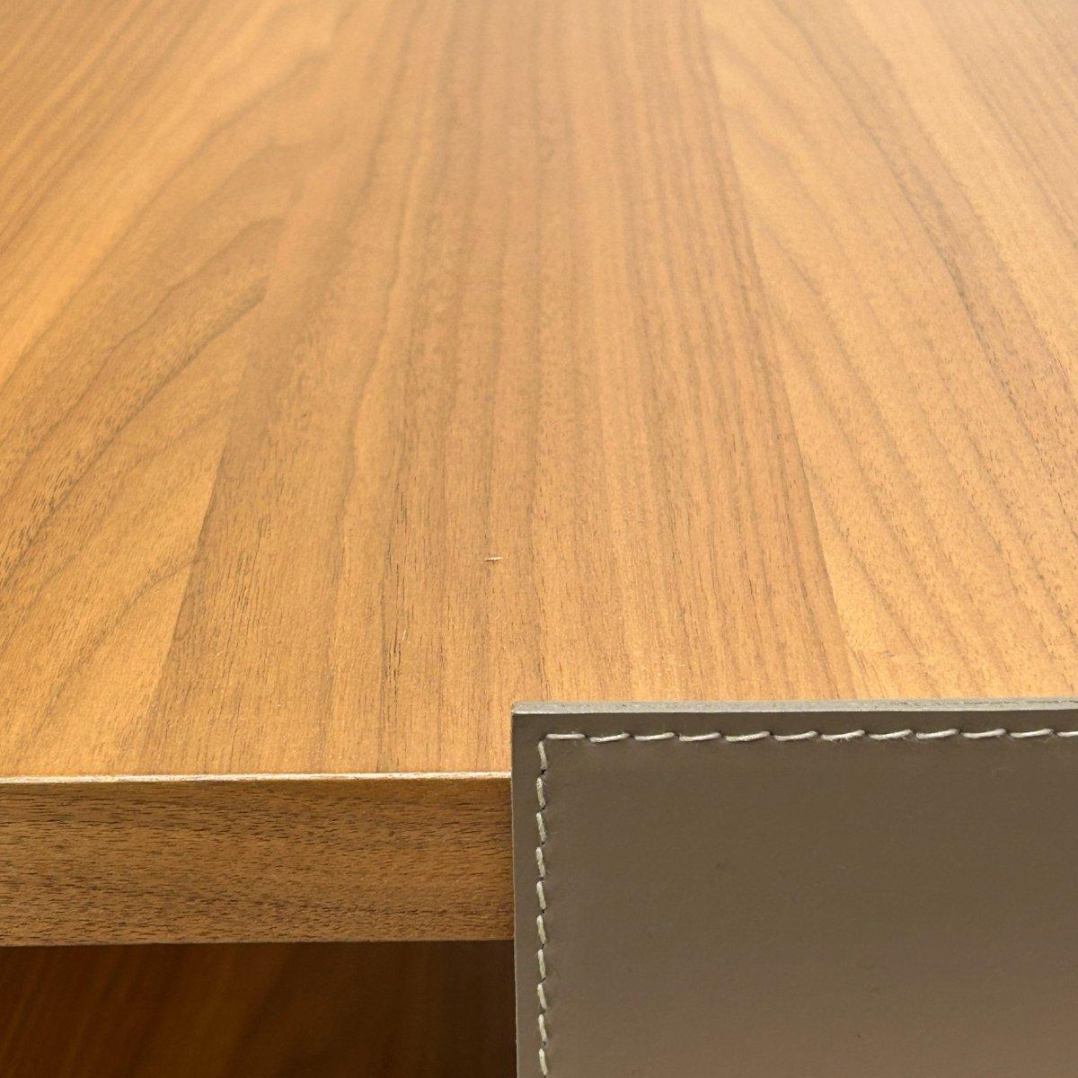 Moderne Table basse Molteni&C Hubert de Vincent Van Duysen en vente
