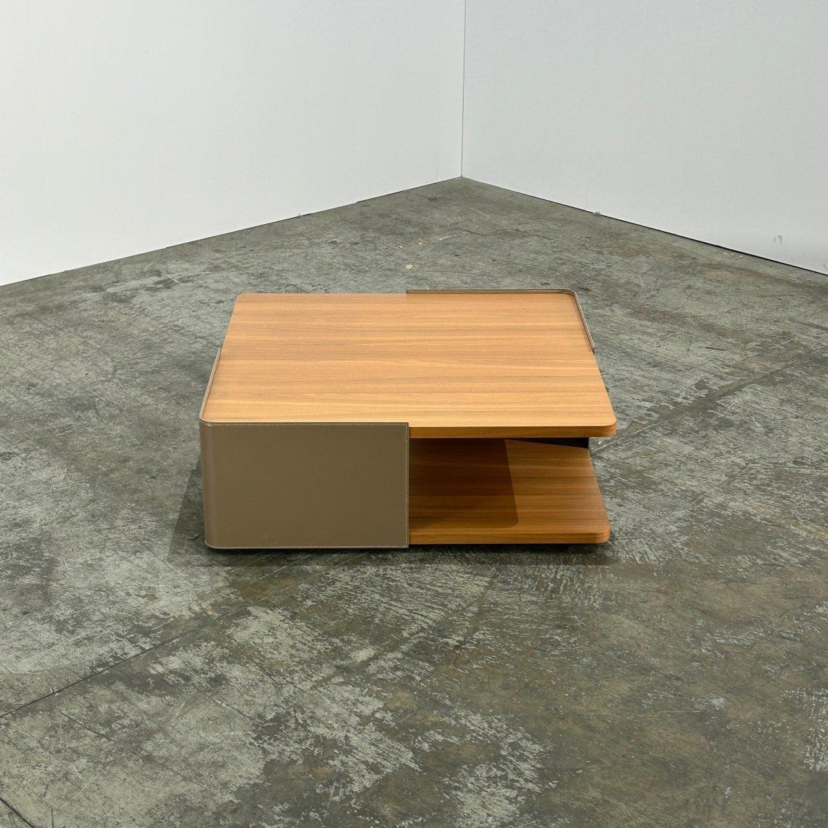 italien Table basse Molteni&C Hubert de Vincent Van Duysen en vente