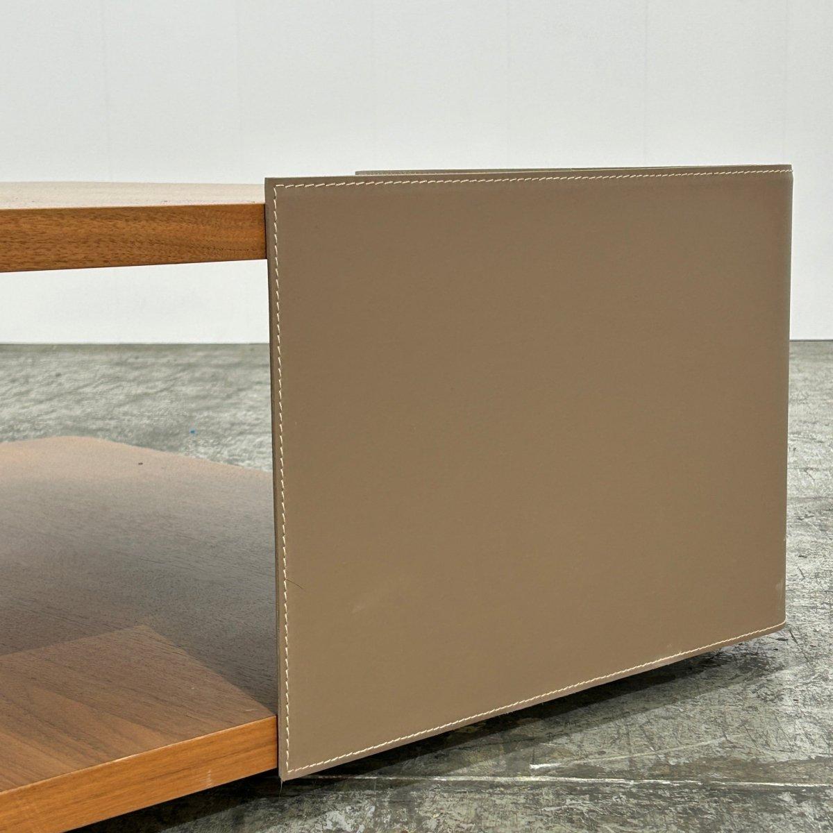XXIe siècle et contemporain Table basse Molteni&C Hubert de Vincent Van Duysen en vente