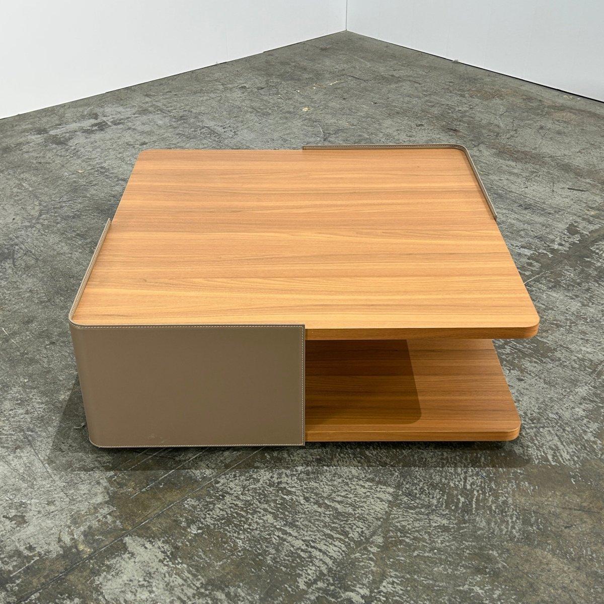 Table basse Molteni&C Hubert de Vincent Van Duysen en vente 2