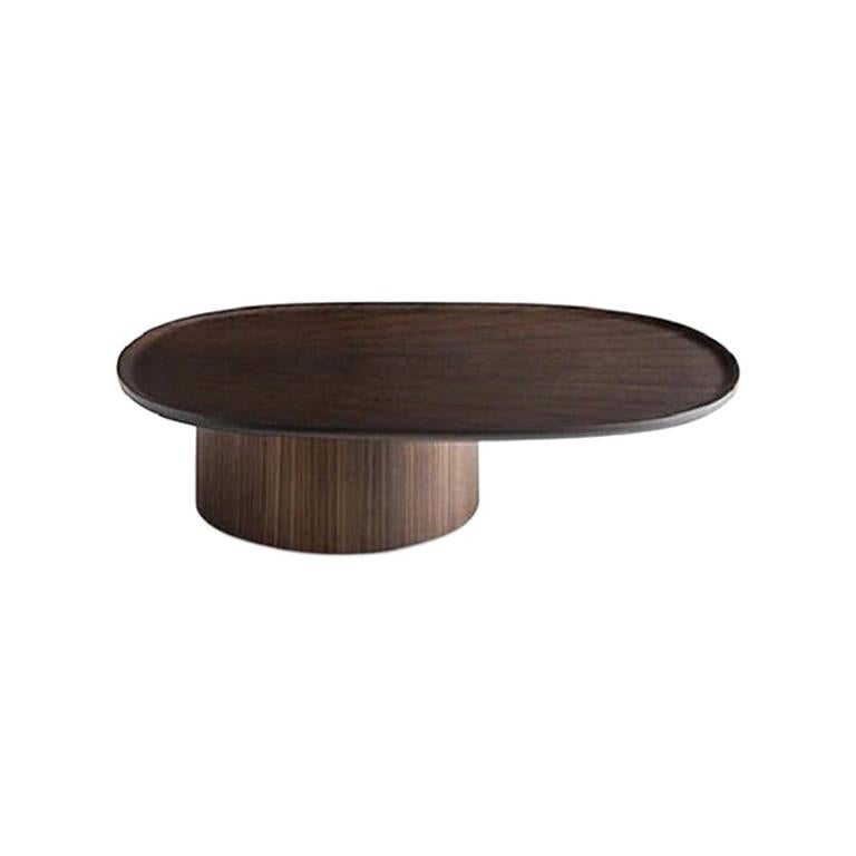 Eucalyptus Coffee Table Molteni&C by Vincent Van Duysen Design  - Louisa 3