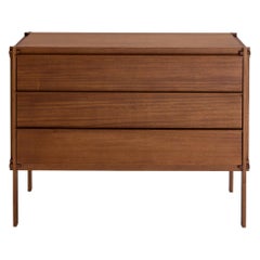 Chest of Drawers Molteni&C by Werner Blaser MHC.1 - made in Italy