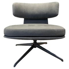 Sillón Molteni&C Piccadilly de Rodolfo Dordoni