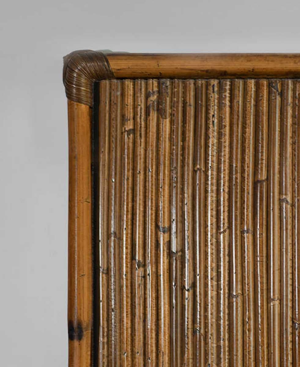 Molto-Bambus-Tablett im Zustand „Neu“ im Angebot in Roma, RM