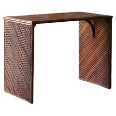 “Molto��” bamboo writing desk (limited edition)