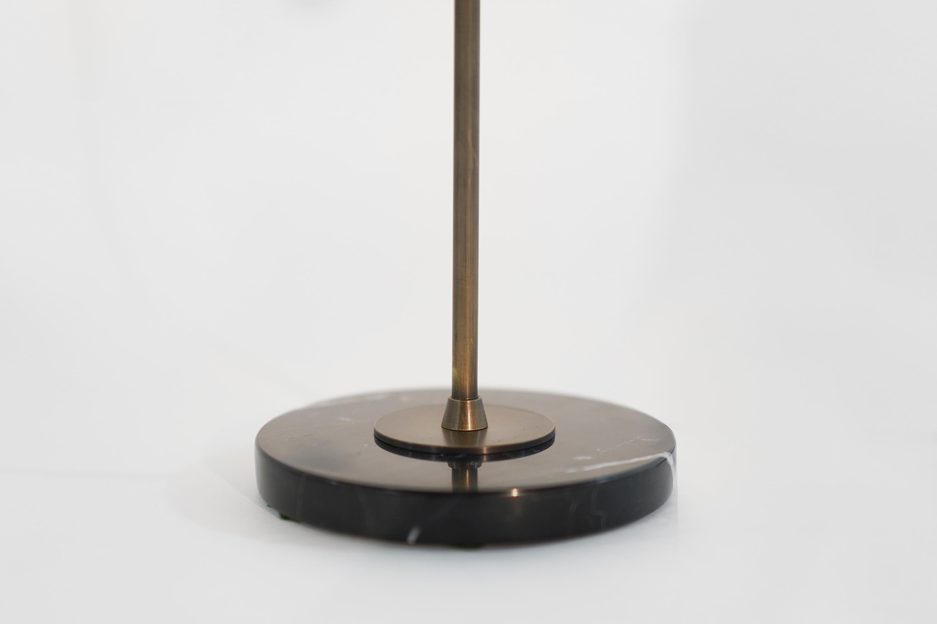 Molto Table Lamp For Sale 4
