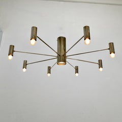 MoLUno Chandelier FM AS