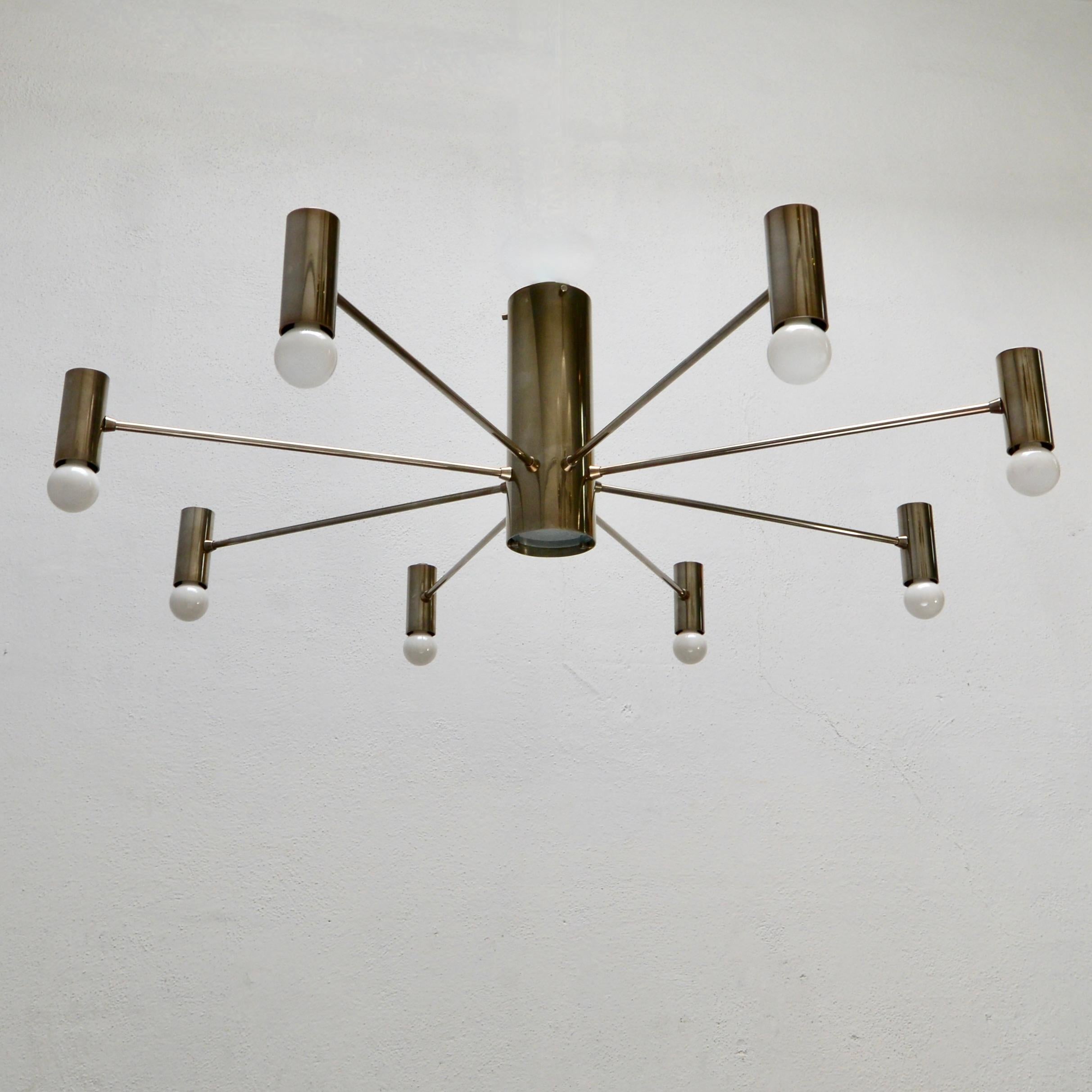 Lampadario MoLUno FM AS In condizioni Nuovo in vendita a Los Angeles, CA