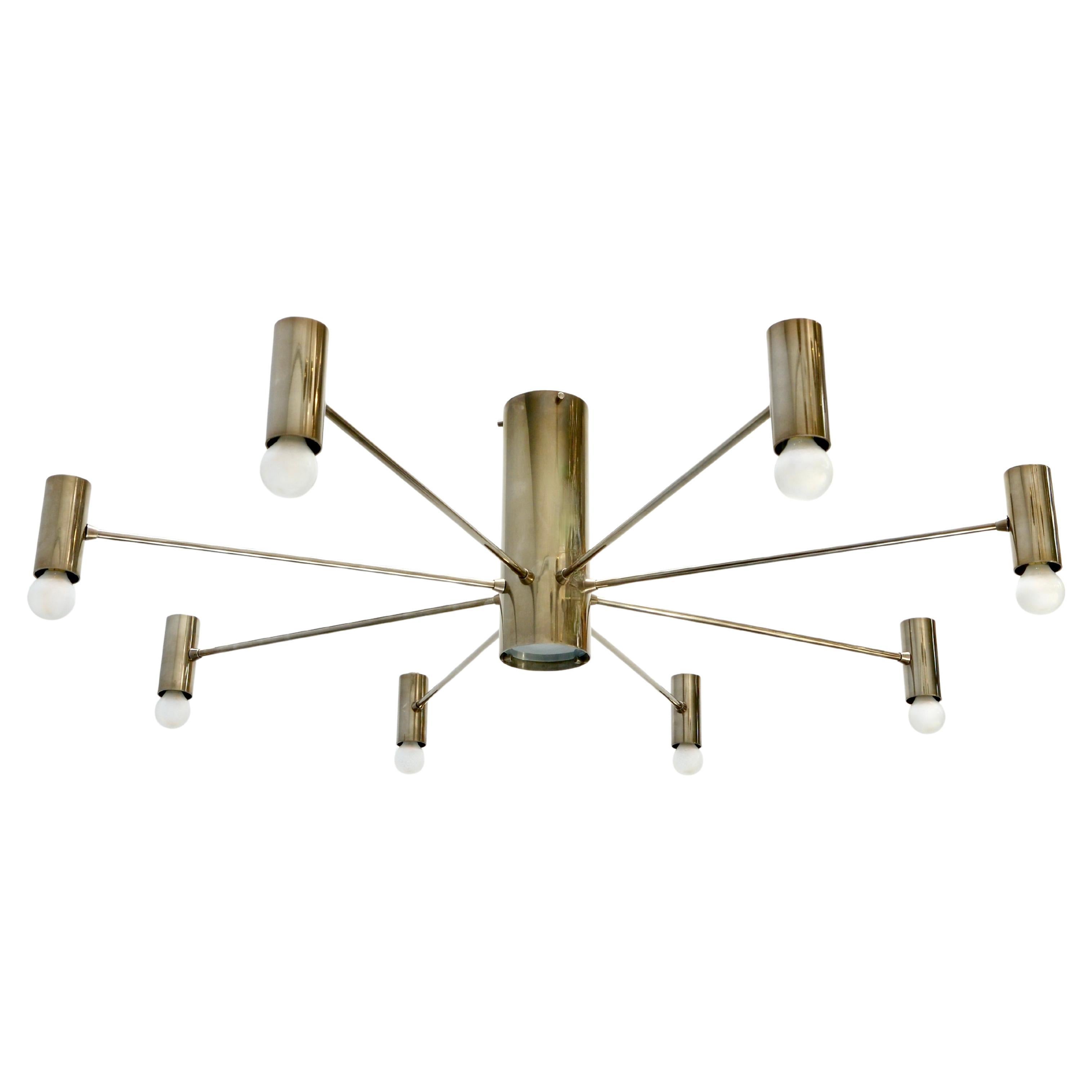 MoLUno Chandelier FM AS