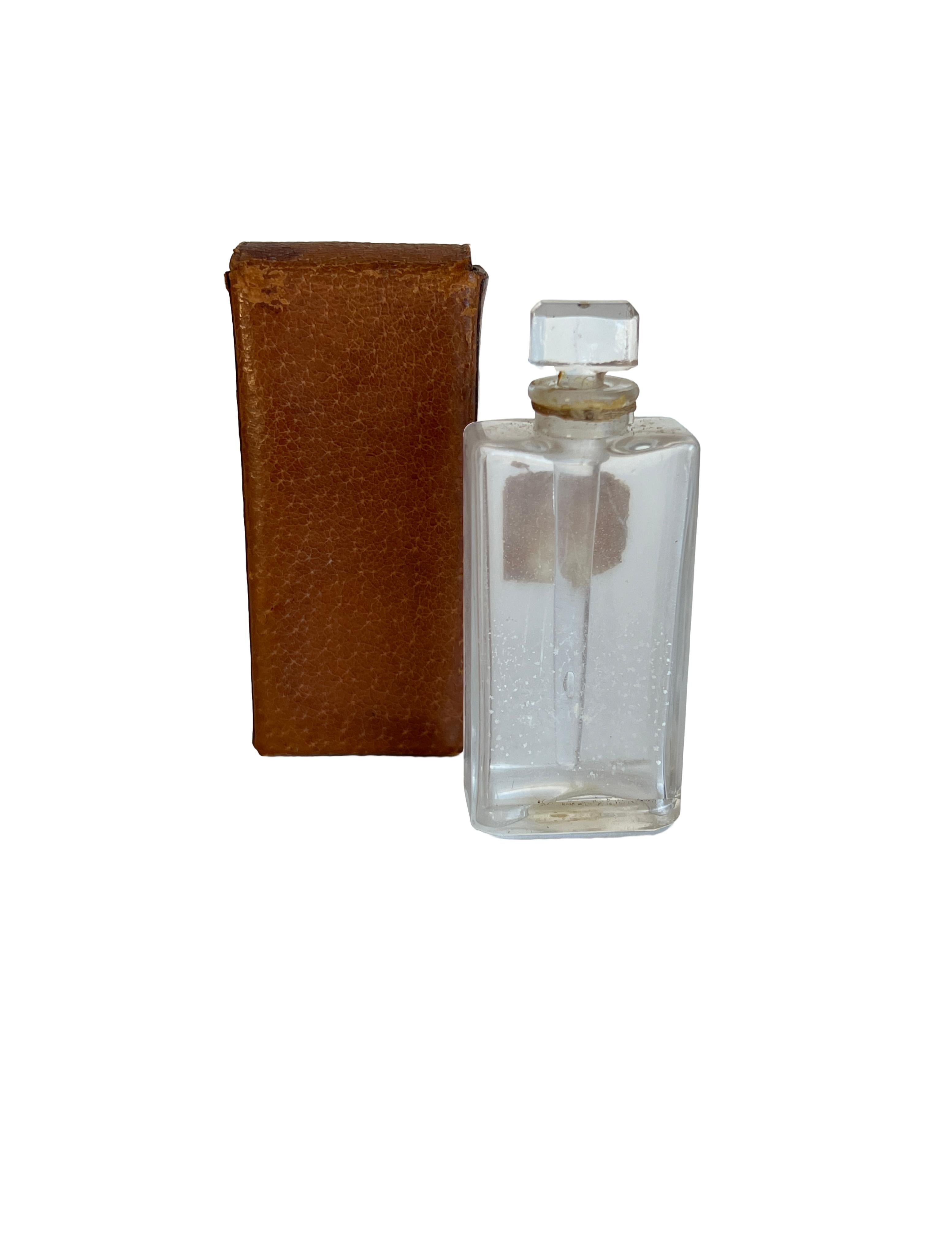 parts of a perfume bottle