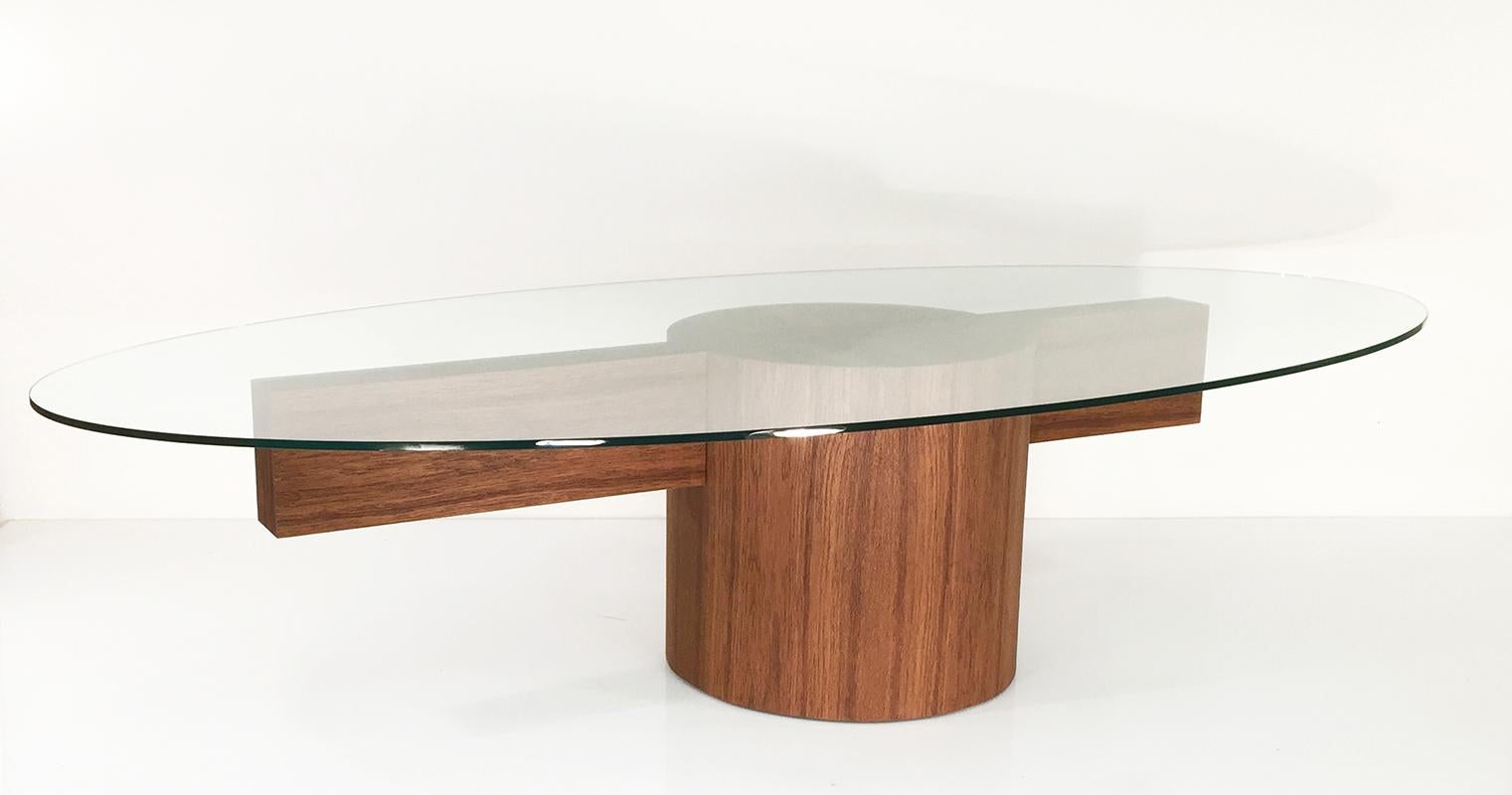 Modern MoMA Dining Table