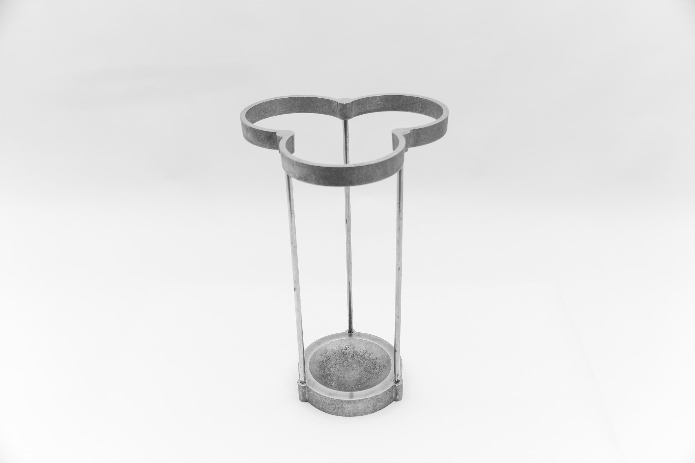 Late 20th Century MOMA New York - Milano EFM C&E Emanuela Frattini Magnusson Umbrella Stand  For Sale