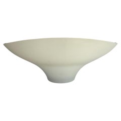MOMA Sculptural Slice Bowl by Peter Hewitt Museum of Modern Art