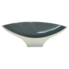 Bol « Sculptural Slice » du MOMA, par Peter Hewitt, Musée d'art moderne